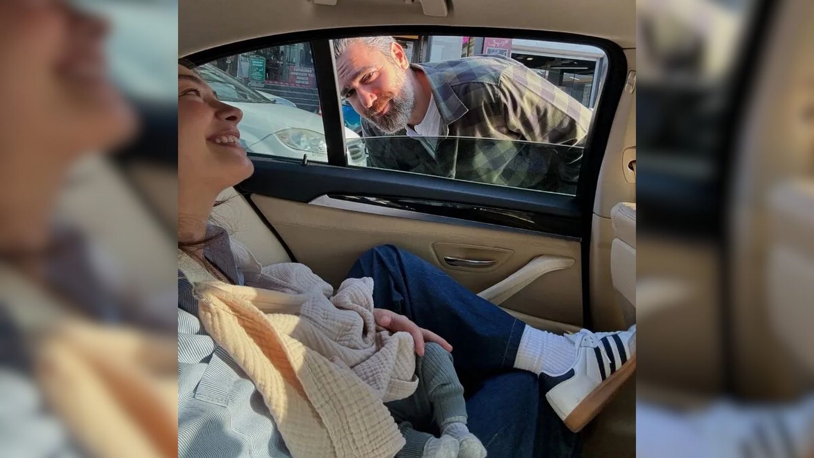 Uzun Süredir Birlikte Olan Sevilen Çift: Neslihan Atagül ve Kadir Doğulu