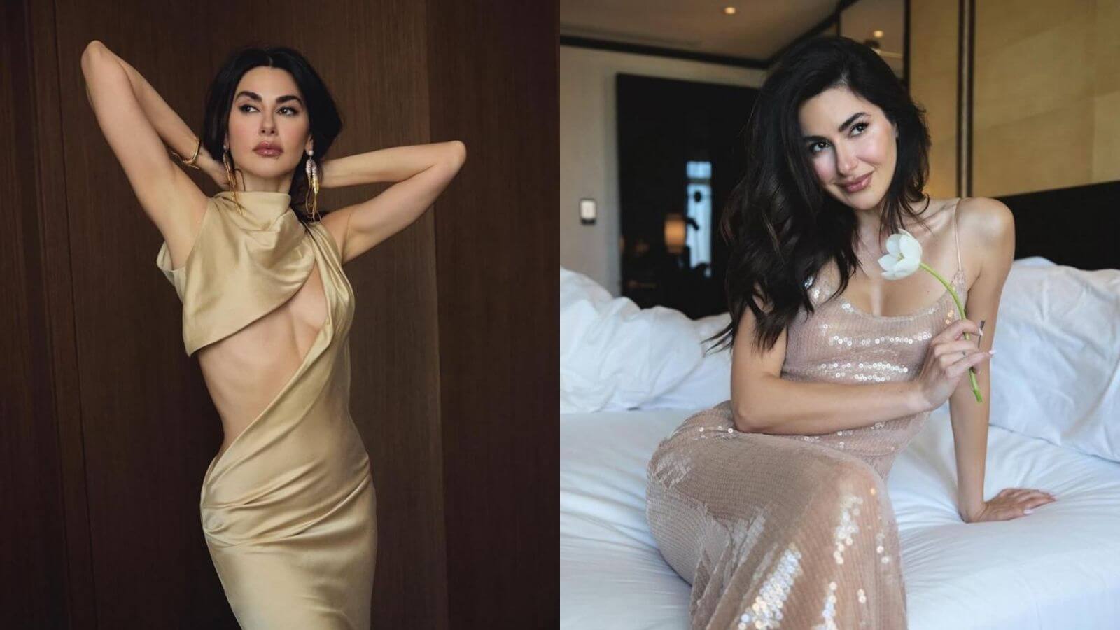 Nesrin Cavadzade’nin Lahmacun İtirafı: Depresyonun Şakaya Dönüştüğü Anlar