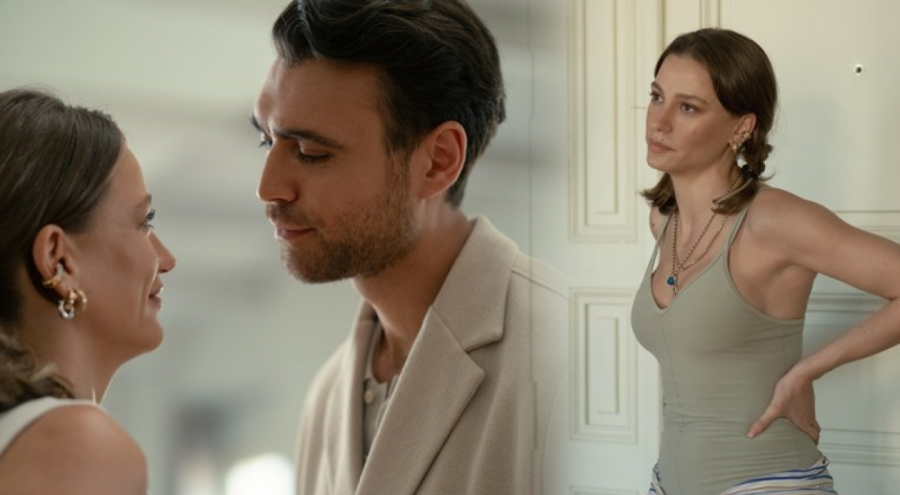Netflix'in Popüler Dizisi 'Kimler Geldi Kimler Geçti' Moda ve Stil Detaylarıyla Öne Çıkıyor