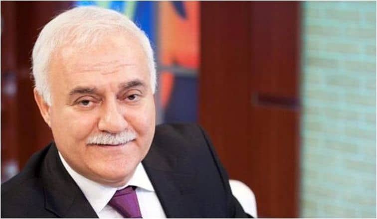 Nihat Hatipoğlu 2025 Yılı Ücreti Maaşı 600.000 TL Mi?