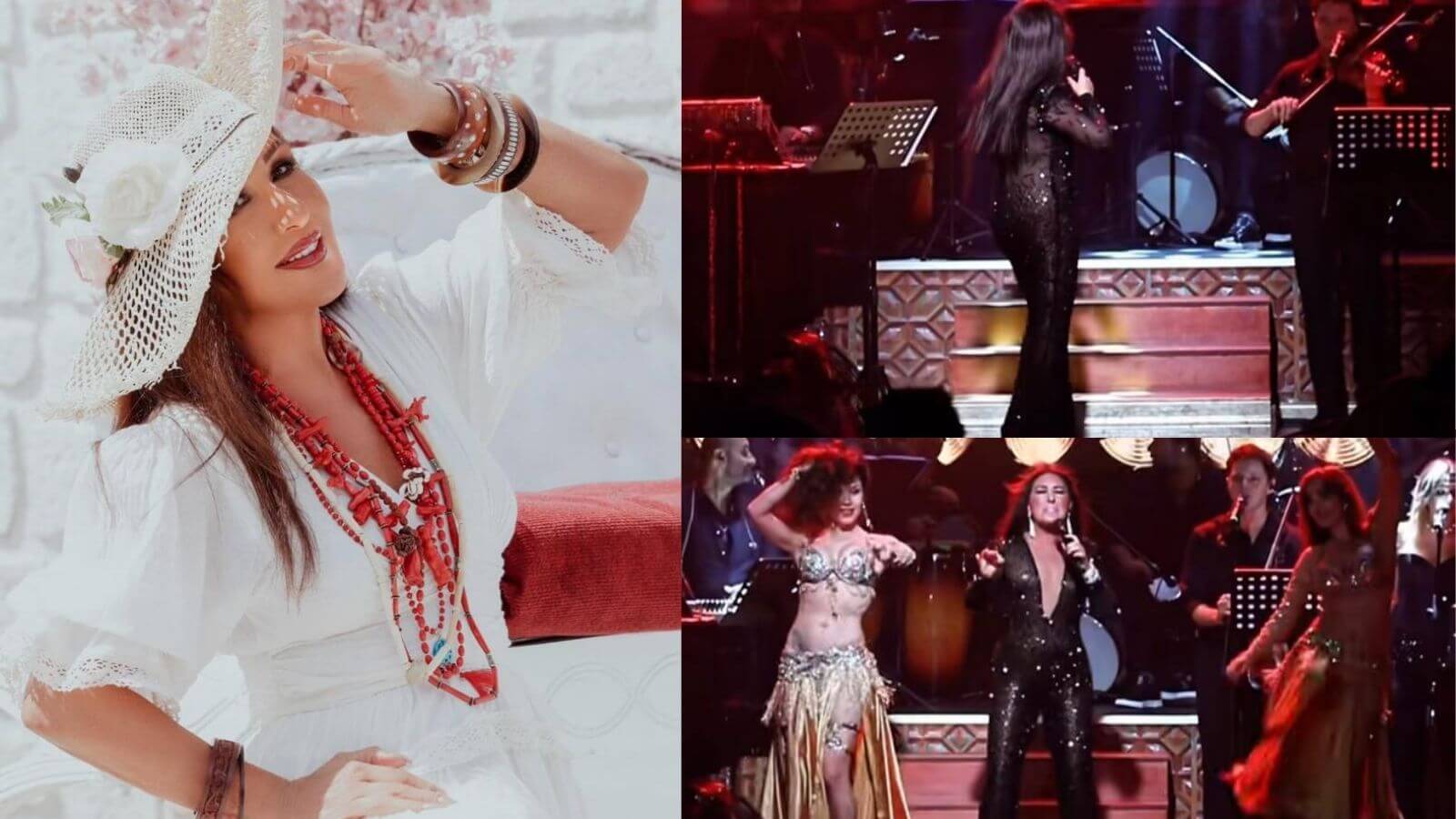 Nükhet Duru’nun Sahne Şıklığı ve Hadise Polemiği: Yaş, Tarz ve Tartışmalar