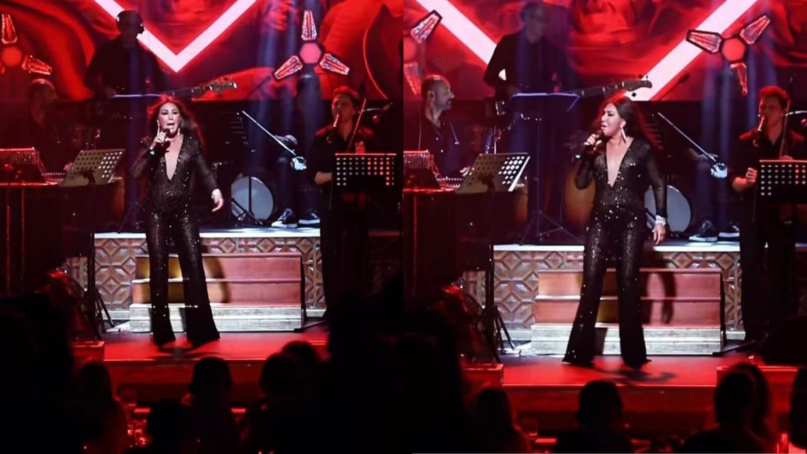 Nükhet Duru’nun Sahne Şıklığı ve Hadise Polemiği: Yaş, Tarz ve Tartışmalar