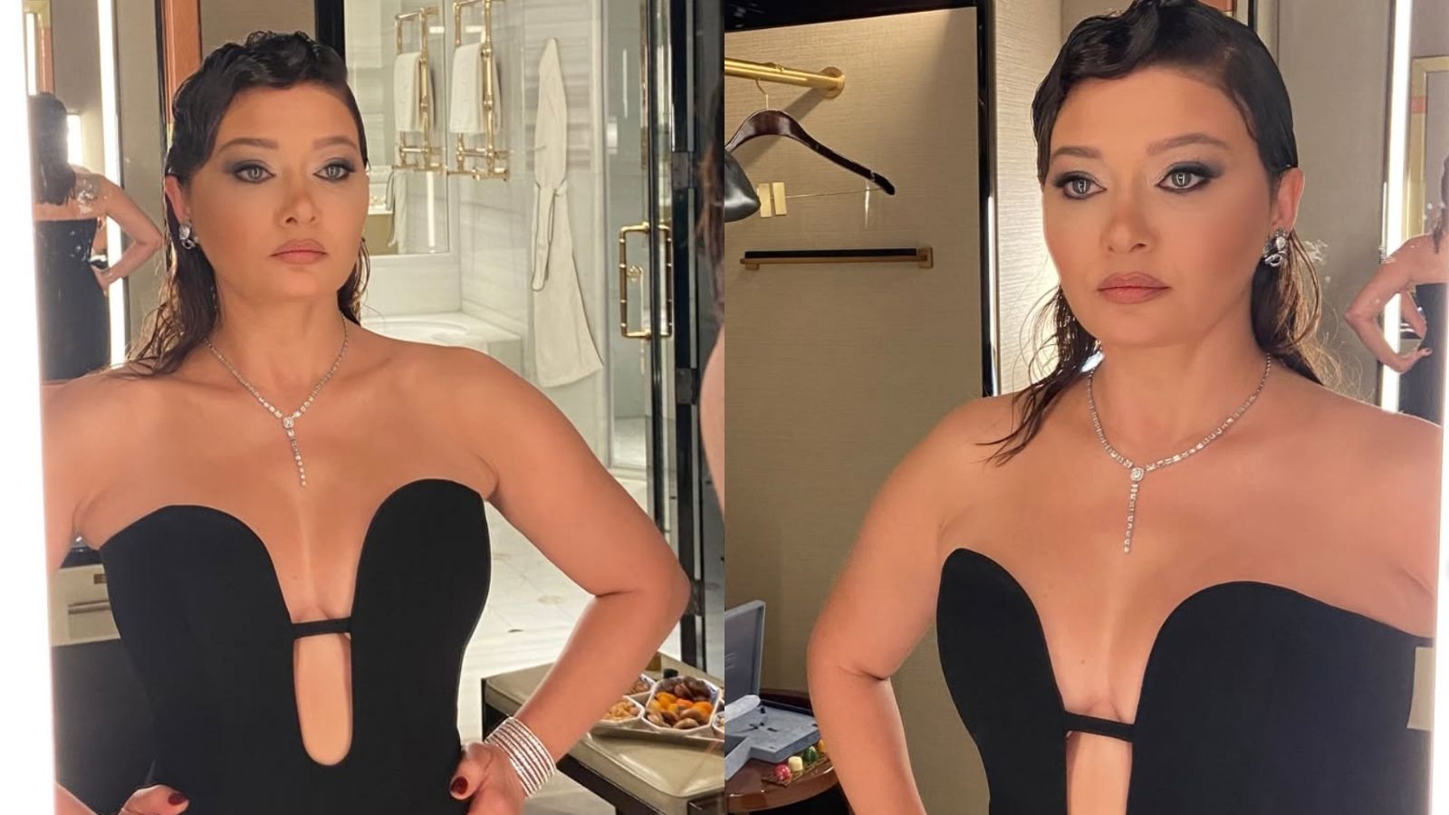 Başarılı ve Sevilen Oyuncu Nurgül Yeşilçay, Yurt Dışı Satış Gelirleriyle İlgili Hukuki Mücadeleye Giriyor