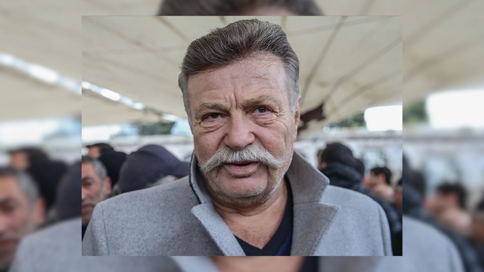 Nuri Alço'nun Vasiyet Açıklaması ve Yanlış Anlaşılma İfadesi