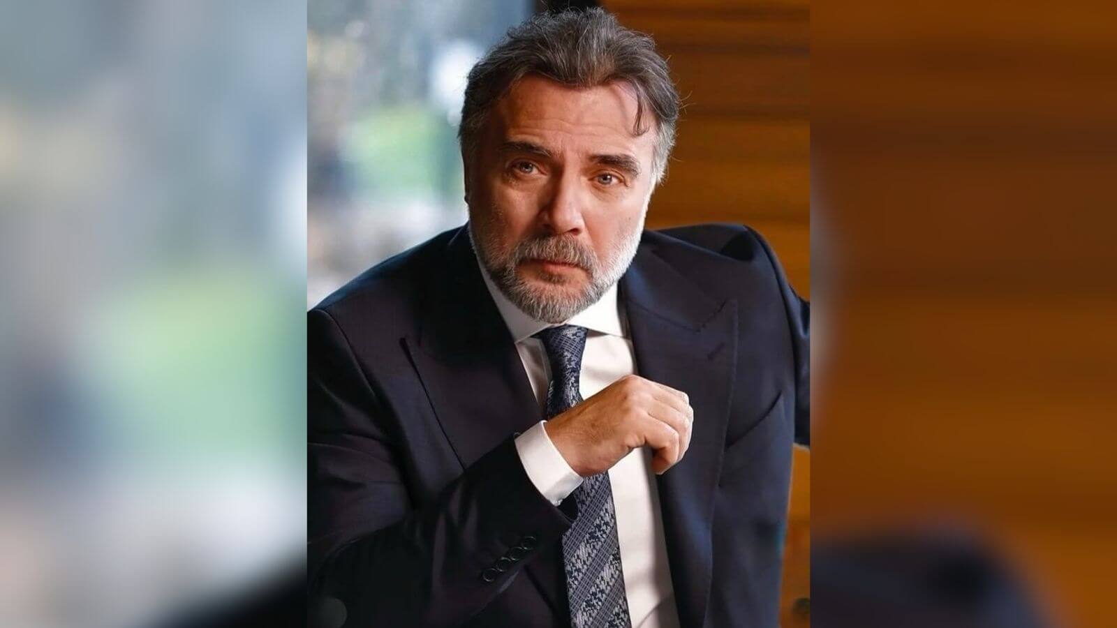 Oktay Kaynarca'dan Dolandırıcılara Sert Mesaj: Kendi Dolandırıcımız Var