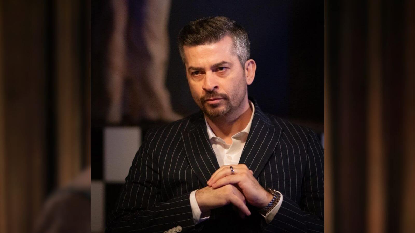 “Maçari” Dizisinde Onur Özaydın