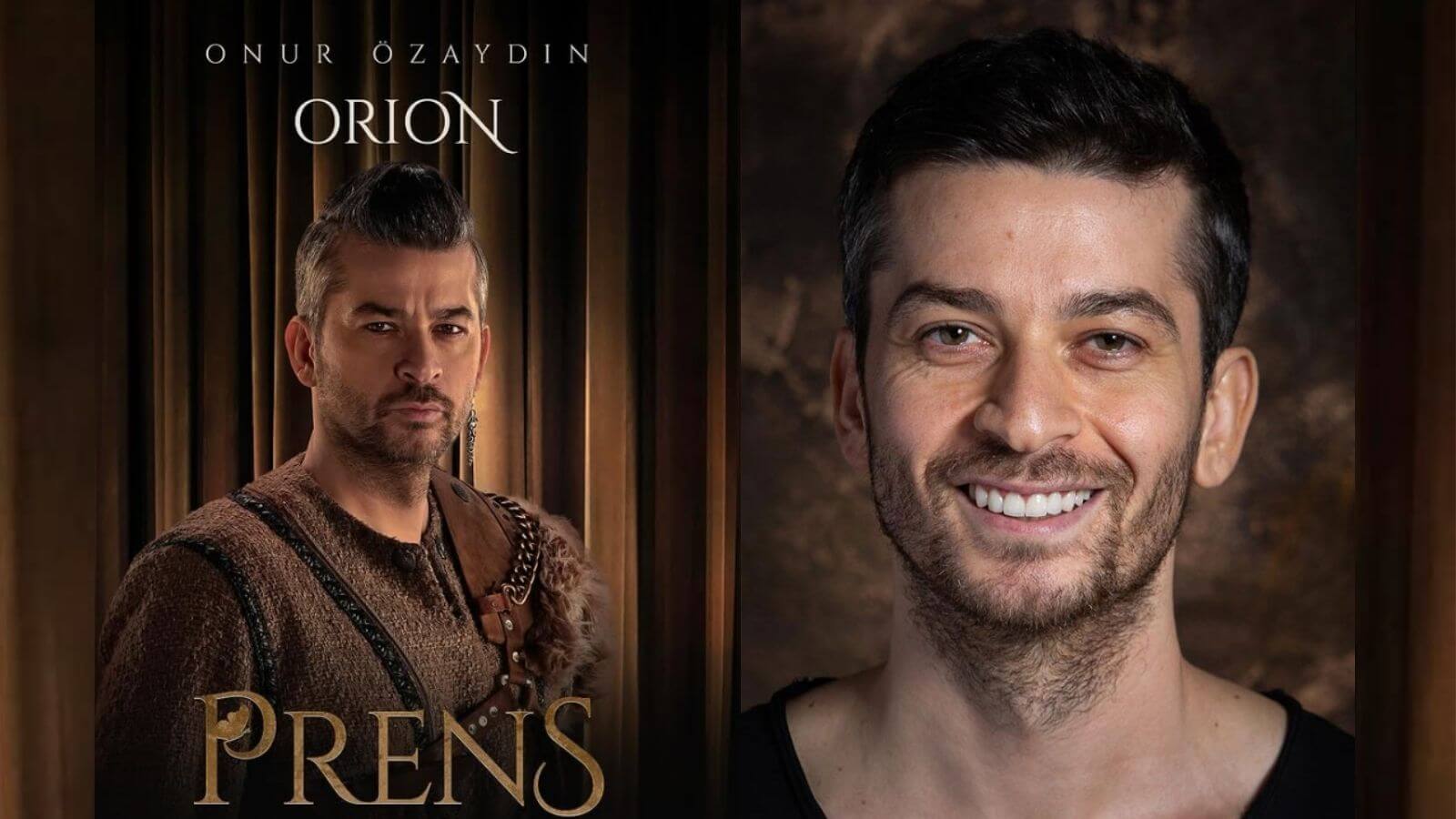 Onur Özaydın’ın Kariyerinde Yeni Adım