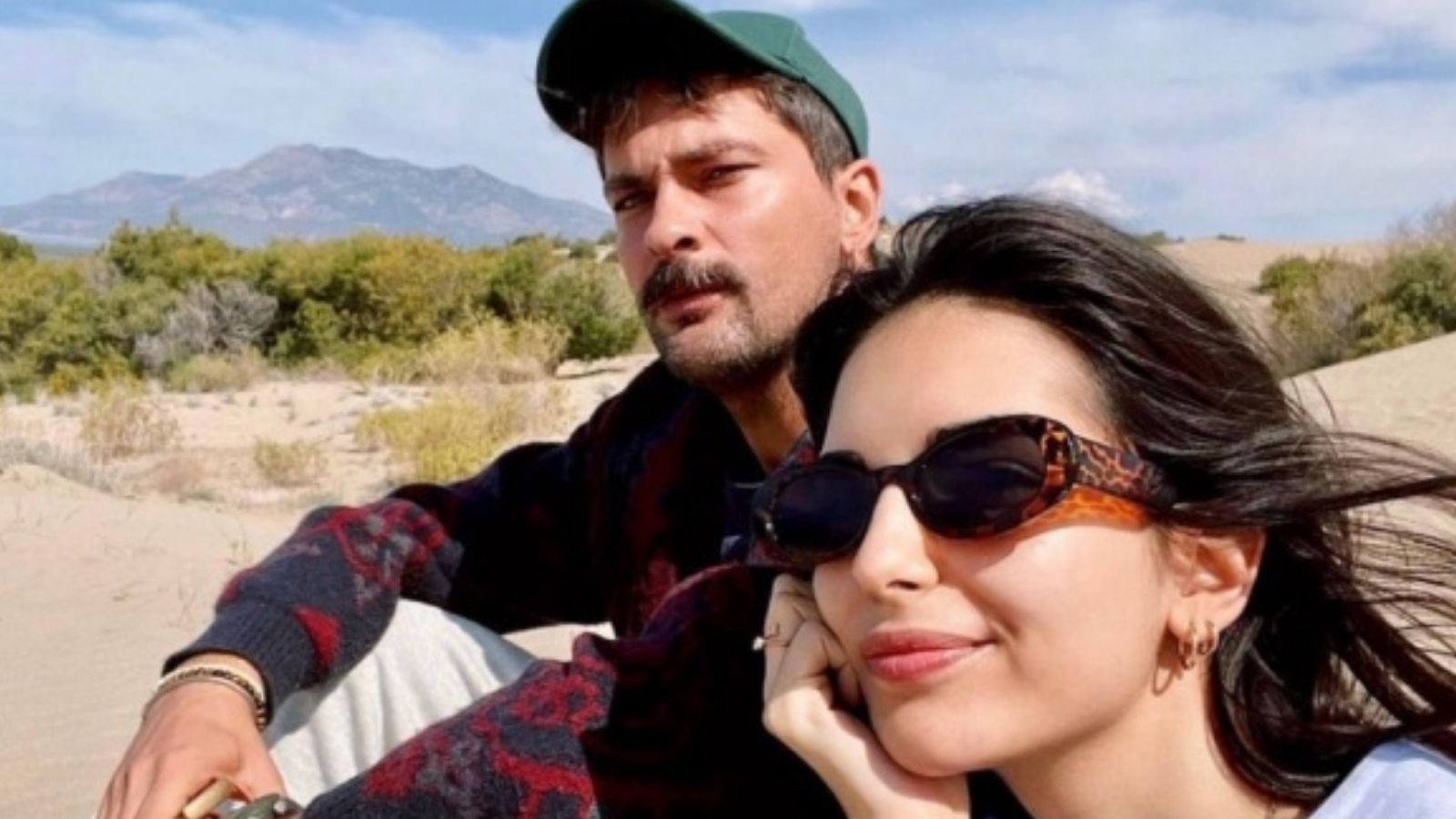 Onur Tuna ve Yasemin Yazıcı: Aşk Dolu Doğum Günü Sürpriziyle Magazin Gündeminde