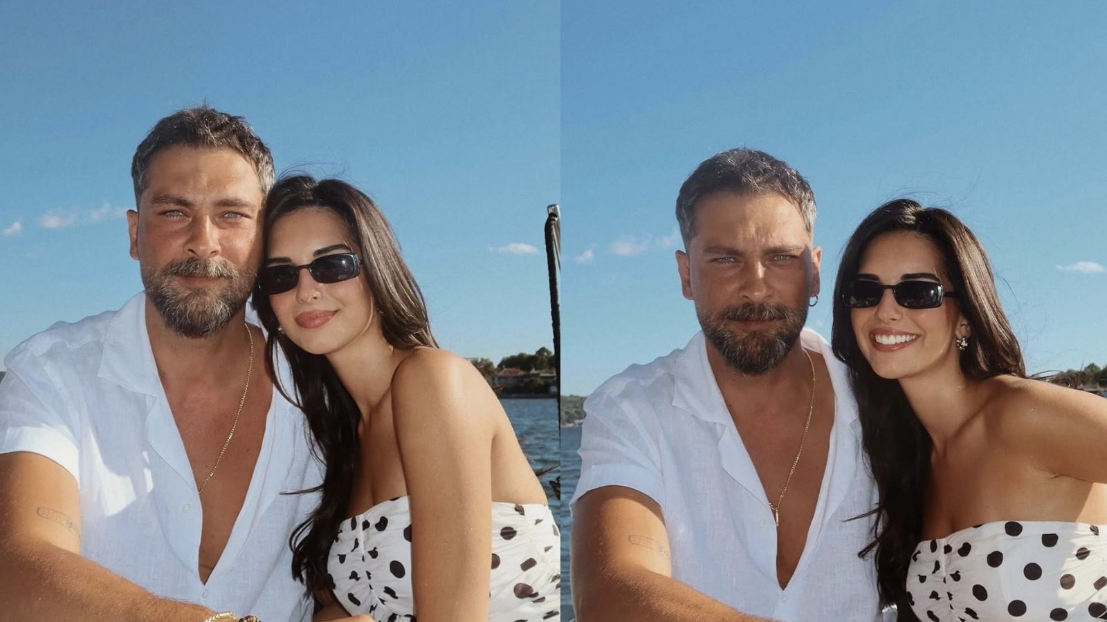 Onur Tuna ve Yasemin Yazıcı: Aşk Dolu Doğum Günü Sürpriziyle Magazin Gündeminde