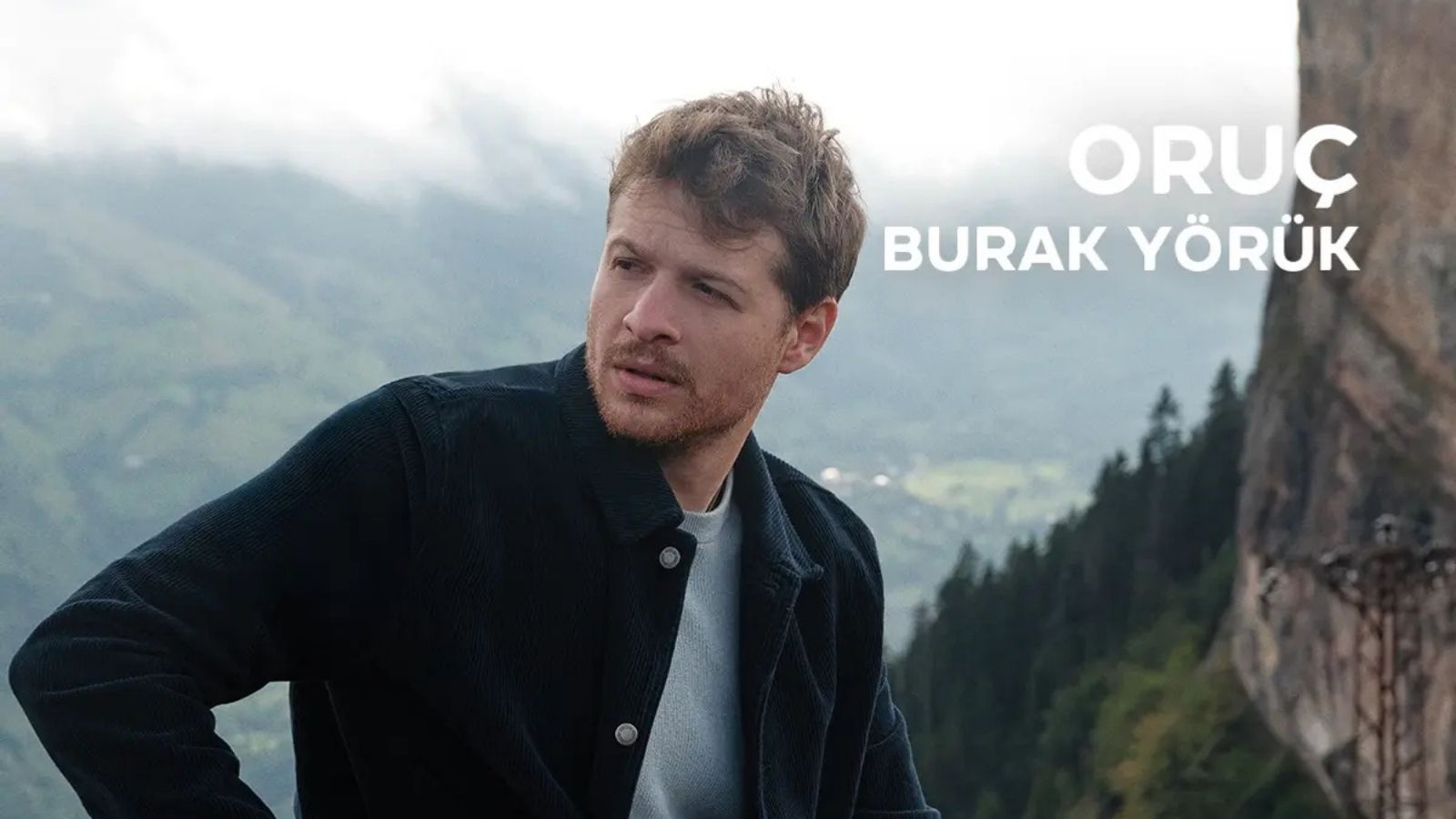 Oruç Karakteriyle Taşacak Bu Deniz'de Burak Yörük: Biyografi ve Kariyer Yolculuğu