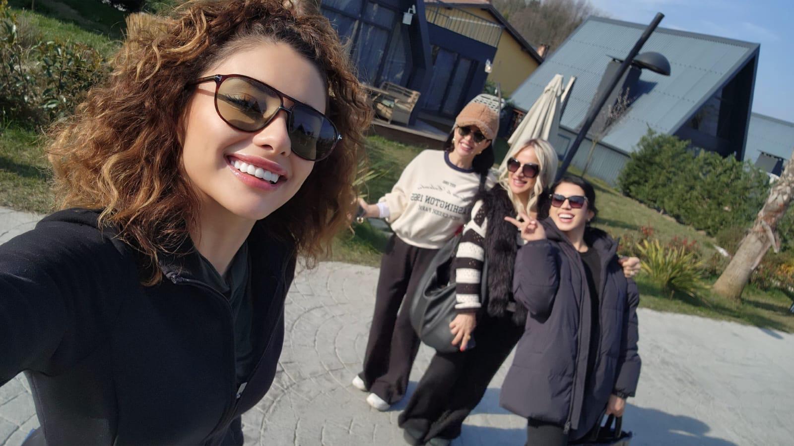 Özcan Deniz'in Ailevi Sorunları ve Yeniden Bir Araya Gelişi