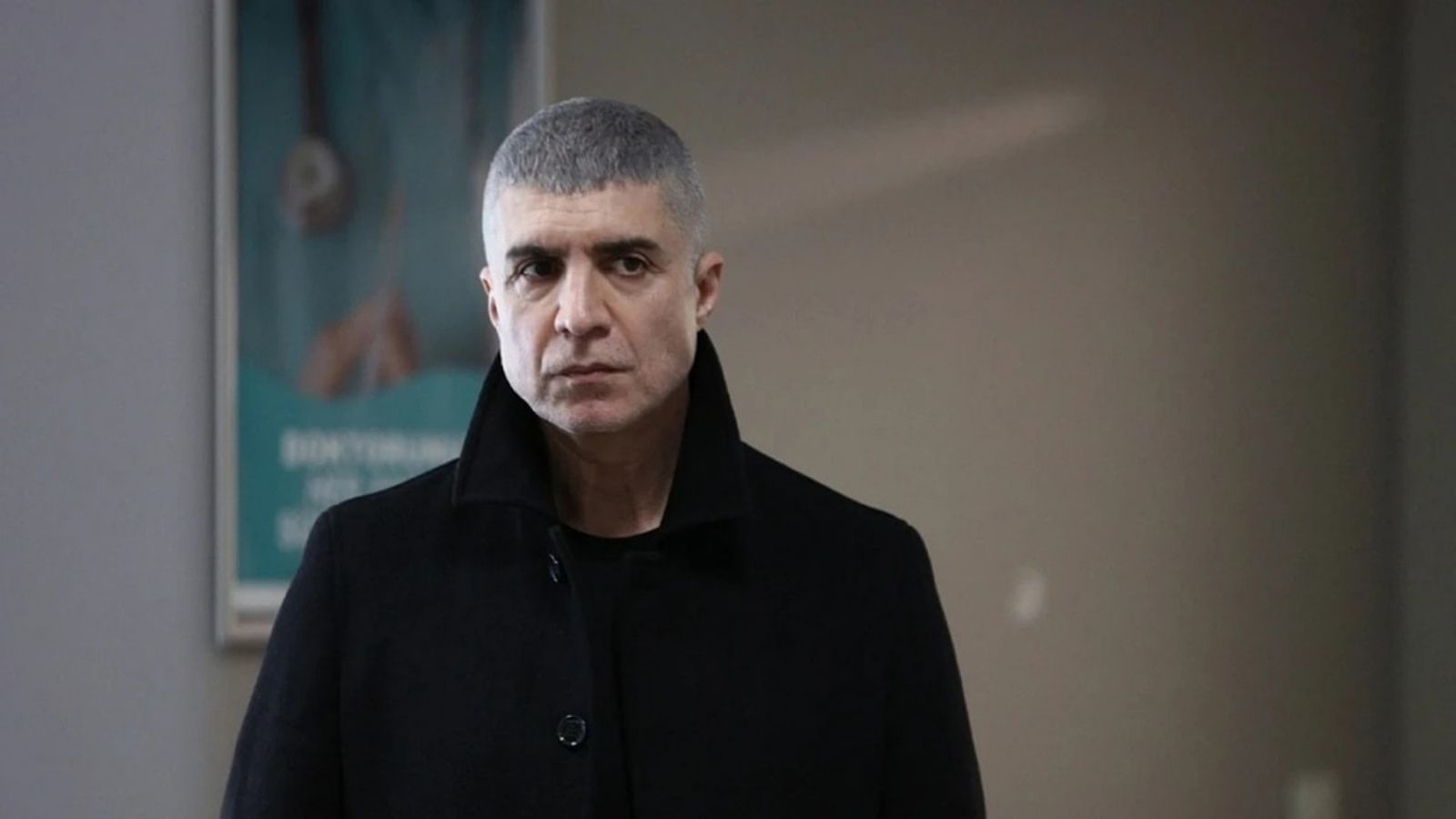 Özcan Deniz'in Vergi İncelemesi ve Aile İçi Krizi