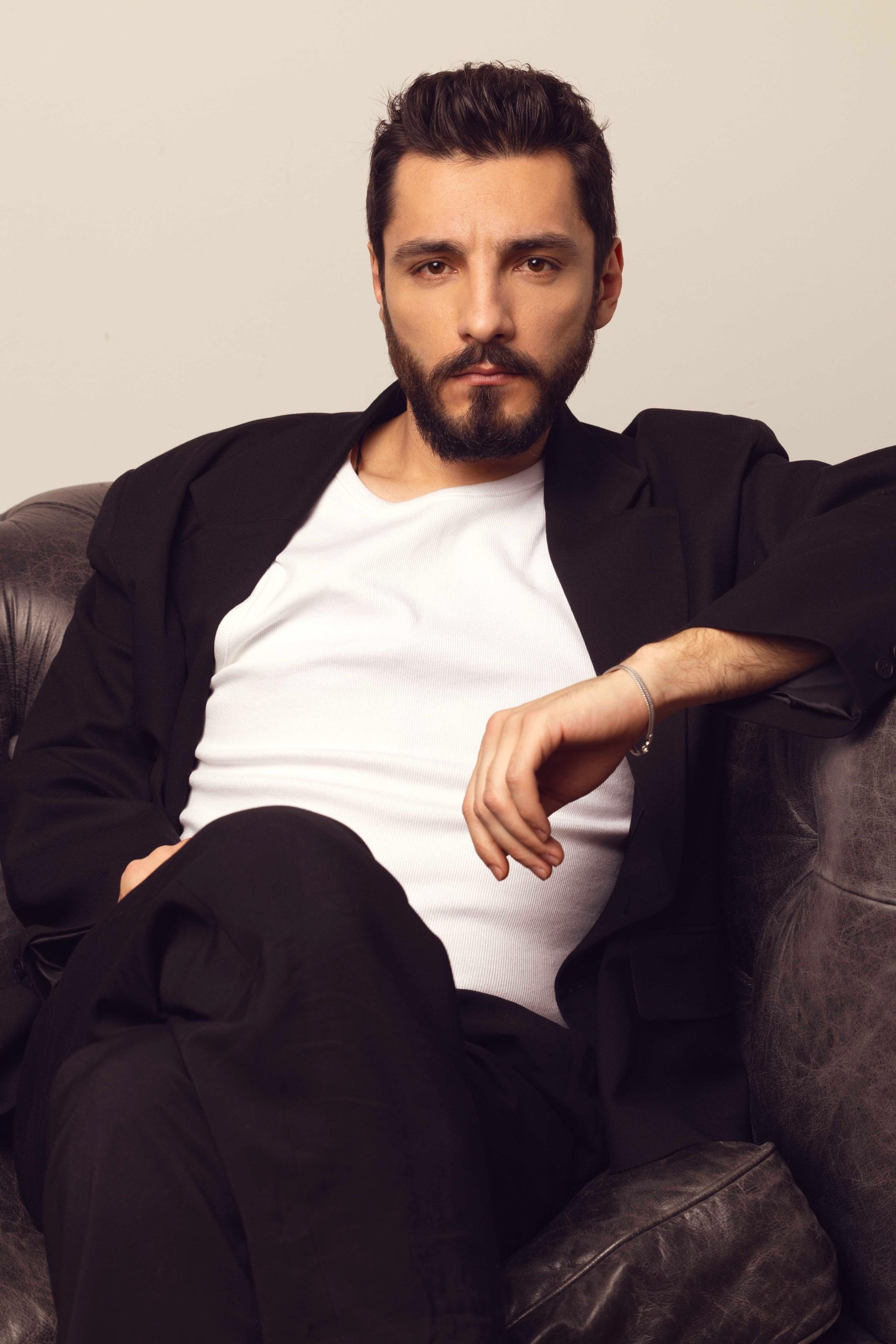 Özge Gürel ve Fatih Gühan