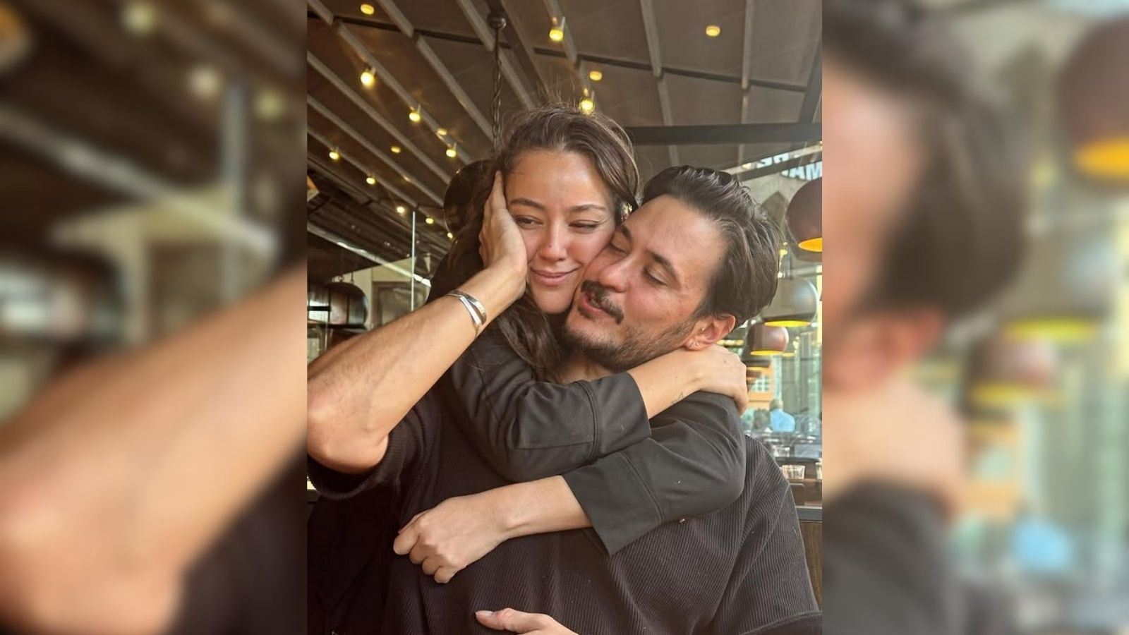Pelin Akil ve Anıl Altan Ayrılık İddiaları ile Gündemde
