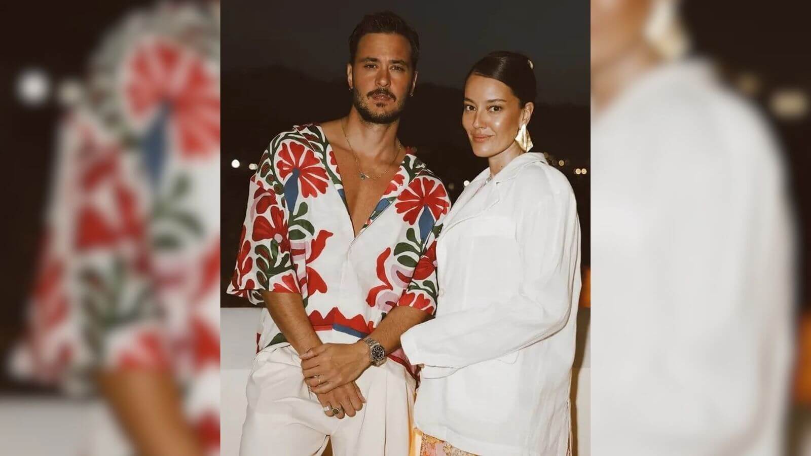 Pelin Akil ve Anıl Altan’ın Boşanma Süreci: Sessizlik Bozuldu, Gerçekler Netleşti