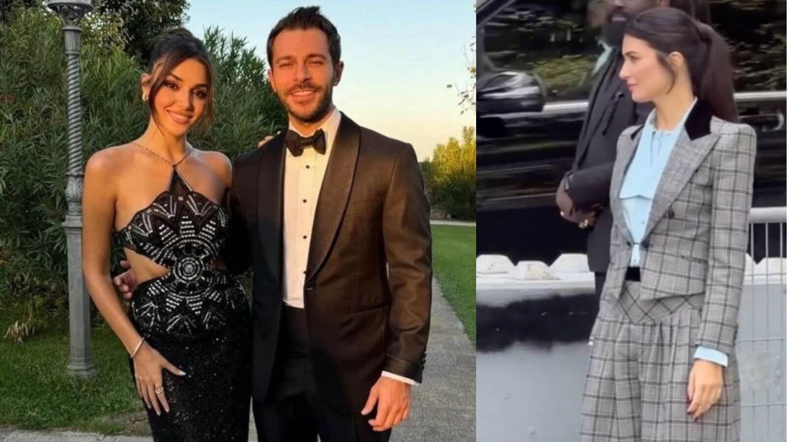 Sabancı ve Erçel Ayrılığının Ardından: Sosyal Medyada Yeni Bir Başlangıç mı?