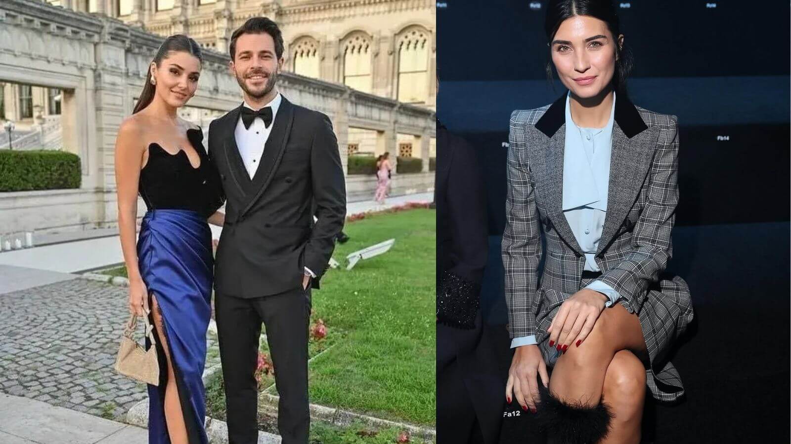 Sabancı ve Erçel Ayrılığının Ardından: Sosyal Medyada Yeni Bir Başlangıç mı?