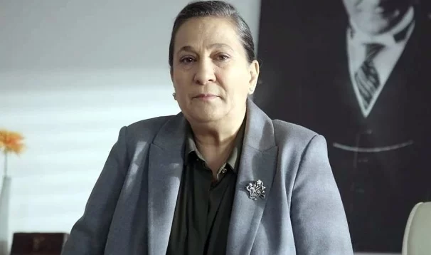 Sacide Taşaner: Türk Tiyatrosunun Önemli İsimlerinden Biri
