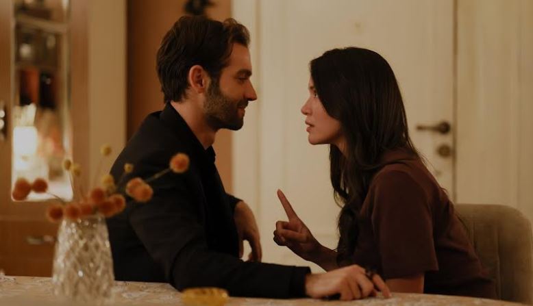 Sahipsizler 34. Bölüm: İntikam ve Ailenin Yeni Yolu