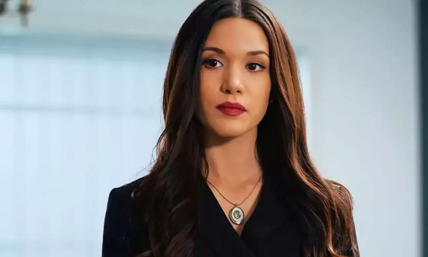 Sahipsizler Dizisi ve Hazal Subaşı'nın Kariyeri