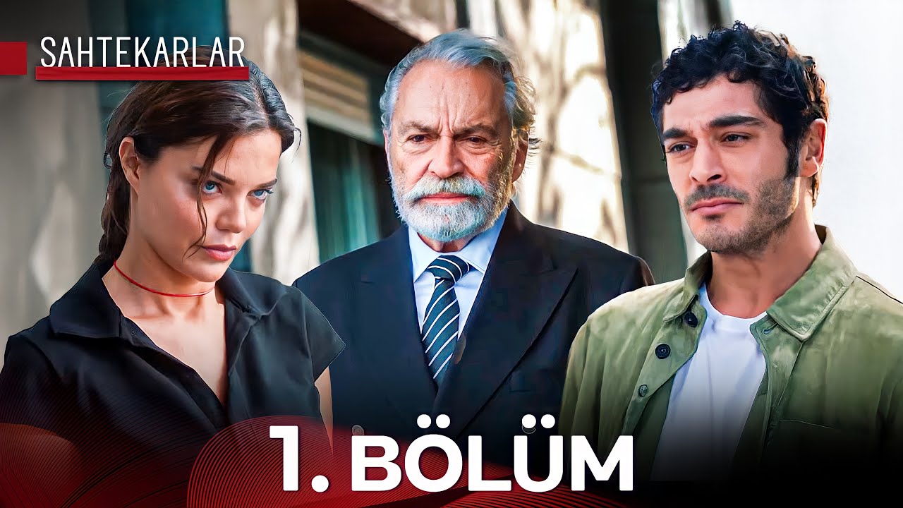 Sahtekarlar: İlk Bölümde İki Dünyanın Çatışması ve Büyük Sırlar