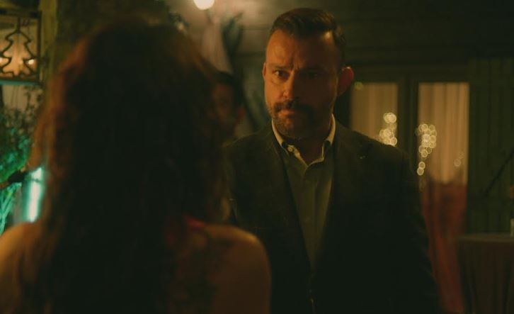 Sakıncalı Dizisinin Yeni Tanıtımı NOW’da: Özel Bir Kadro ve Adalet Arayışı