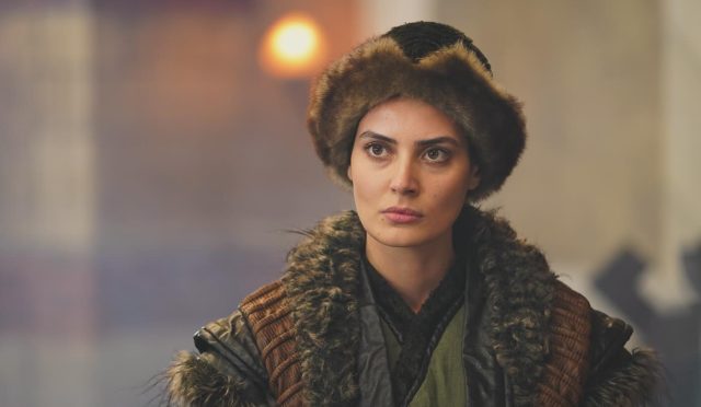 Şakir Paşa Ailesi Dizisinde Yayın Yasağının Kalkması