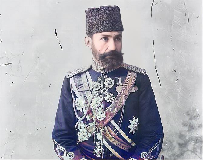 Şakir Paşa Ailesi: Mucizeler ve Skandallar Dizisinin Yayın Durdurma Kararı
