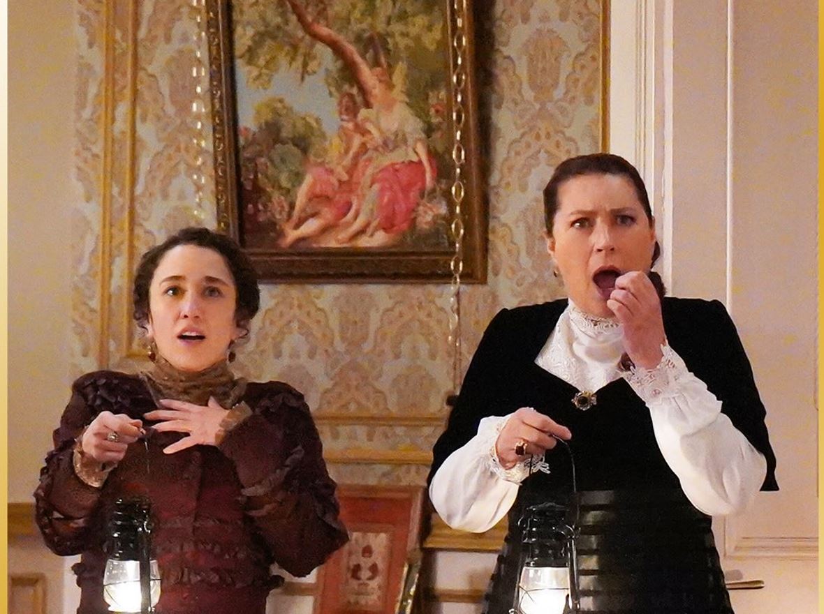 Şakir Paşa Ailesi: Mucizeler ve Skandallar Dizisinin Yayın Durdurma Kararı