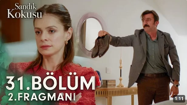 Sandık Kokusu 31. Bölüm 2. Fragmanı Yayınlandı