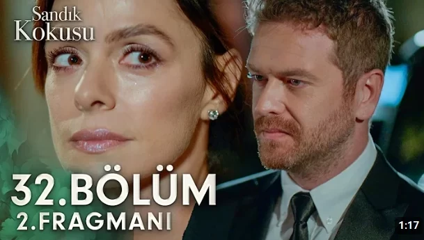 Sandık Kokusu 32. Bölüm Özeti: Karmaşık İlişkiler ve Sırların Ortaya Çıkışı