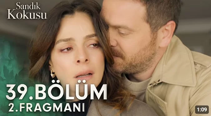 Sandık Kokusu 39. Bölüm 2. Fragmanı: Karsu ve Bora'nın İlişkisi Üzerine Gerilim ve İhanet Soruları