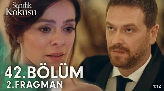 Sandık Kokusu 42. Bölüm 2. Fragmanı: Karsu'nun Hamileliği ve Bozbeyli'nin Gelişi