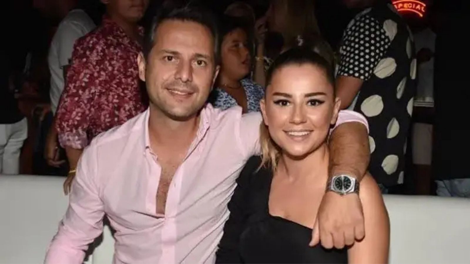 Sarallar Soruşturmasında Kenan Koçak’a Tahliye Kararı: Detaylar ve İddianamedeki Şüpheler