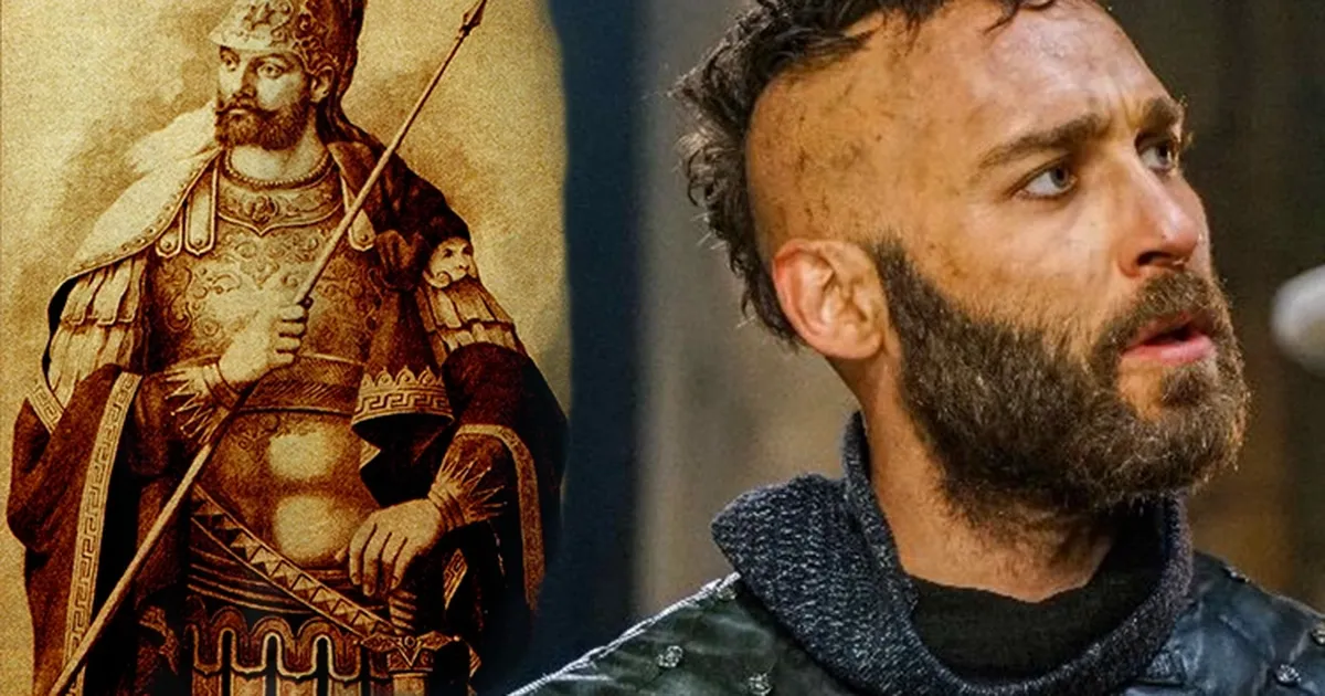 Seçkin Özdemir: Hayatı, Kariyeri ve Oynadığı Diziler