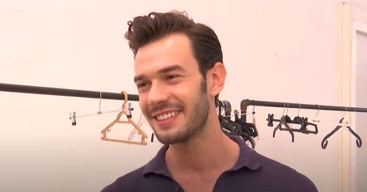 Sevdiğim Sensin: Ay Yapım’ın 2025 Sezonunda Star TV’de Yükselen Yeni Drama