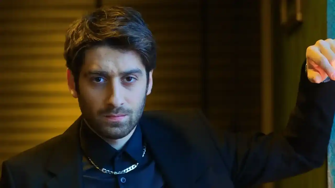 Show TV'den Yeni Dizi: Halef