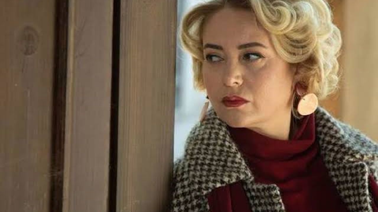 Sibel Taşçıoğlu’ndan Kızılcık Şerbeti Ayrılığı ve Yeni Proje Heyecanı