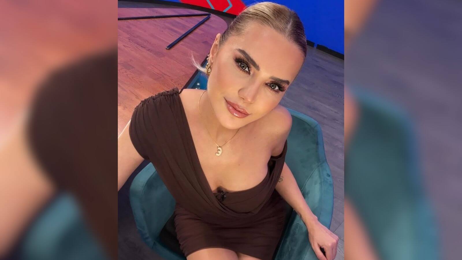 Sinan Akçıl ve Ece Erken: Havalimanında Yakalanan Aşkın Yeni Açıları