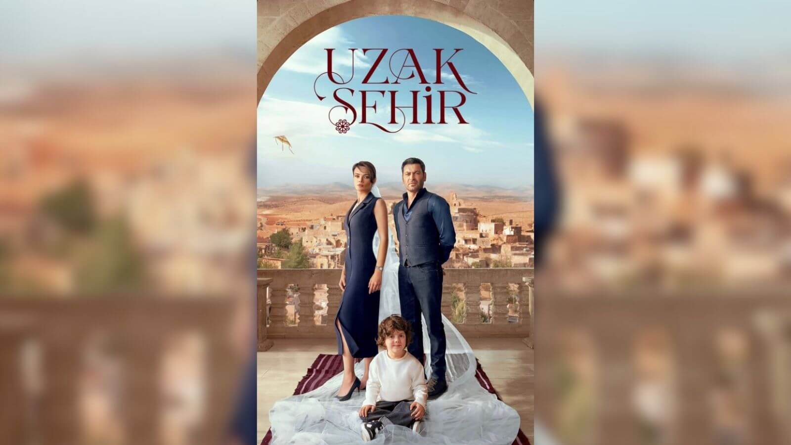 Sinan Engin'in Uzak Şehir Aşkı: Beş Çayı'nda İtiraf Dolu Anlar