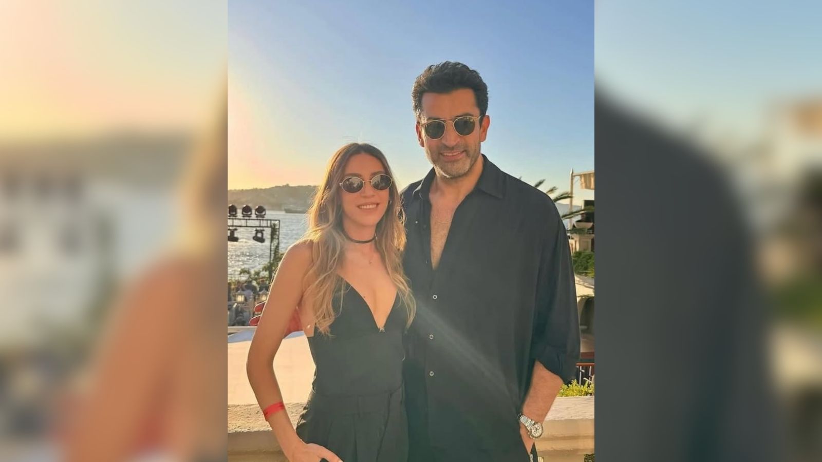 Sinem Kobal & Kenan İmirzalıoğlu: Aşkları 9 Yılda Sarsılmaz Duruş