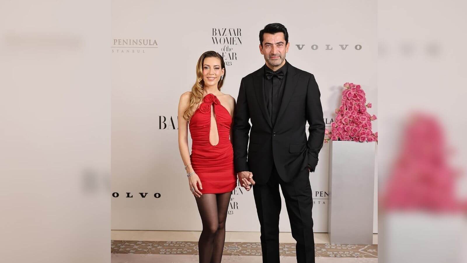 Sinem Kobal ve Kenan İmirzalıoğlu’nda Boşanma Söylentilerine Sessizliğin Ardında Aşkın Gücü