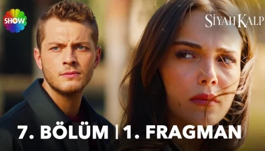 Siyah Kalp Dizisi 5. Bölüm Özeti