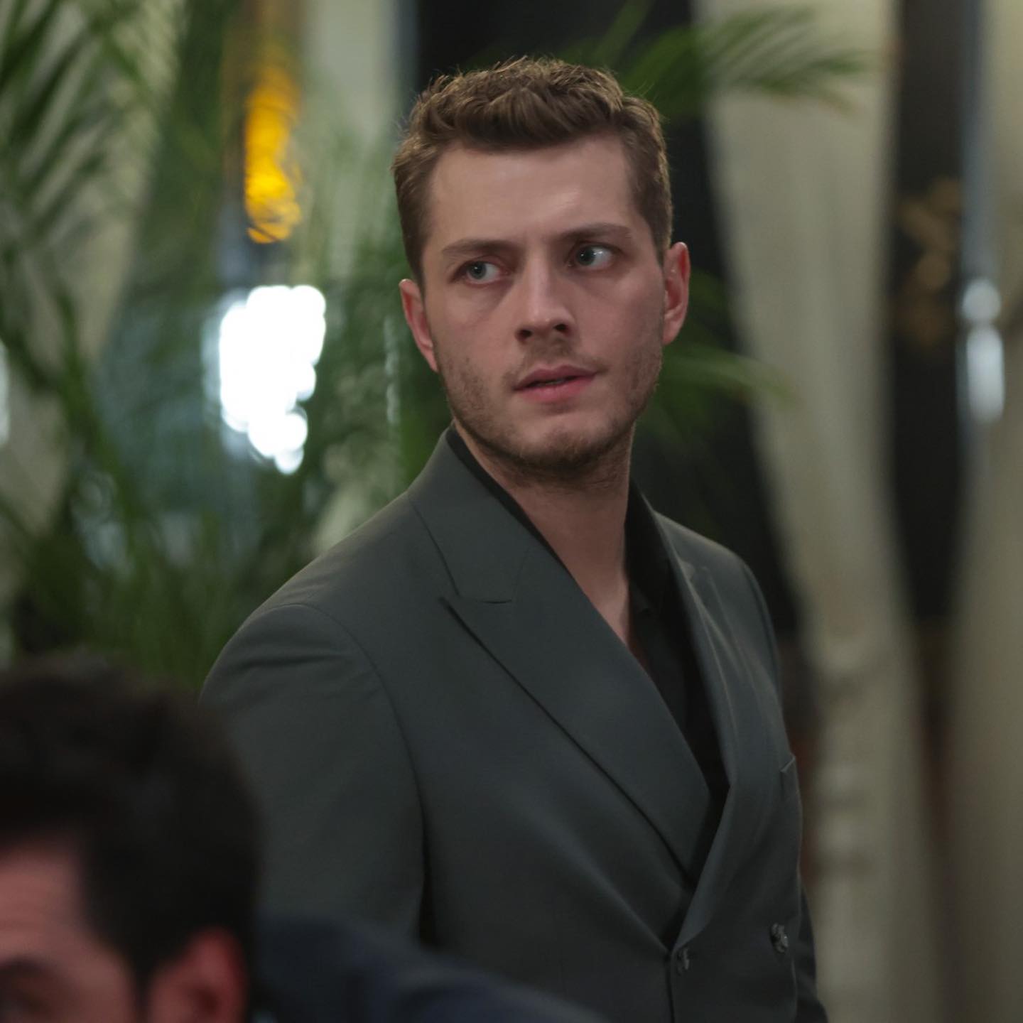 Siyah Kalp Dizisi Final Yapıyor