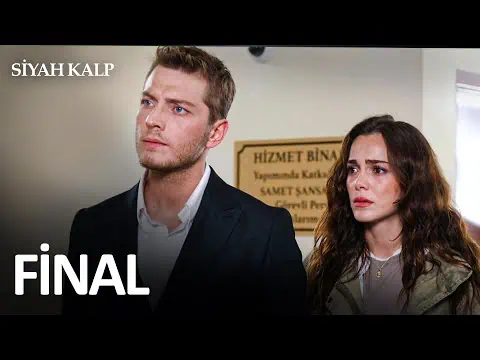 Siyah Kalp Dizisinin Erken Final Yapma Nedenleri
