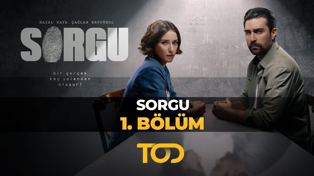 Sorgu: 1. Sezonun Perde Arkası, Karakter Ağları ve Finalin Şaşırtıcı Izleri