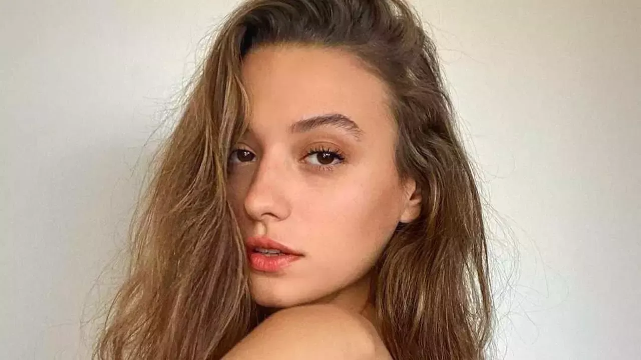 Sümeyye Aydoğan Kimdir?