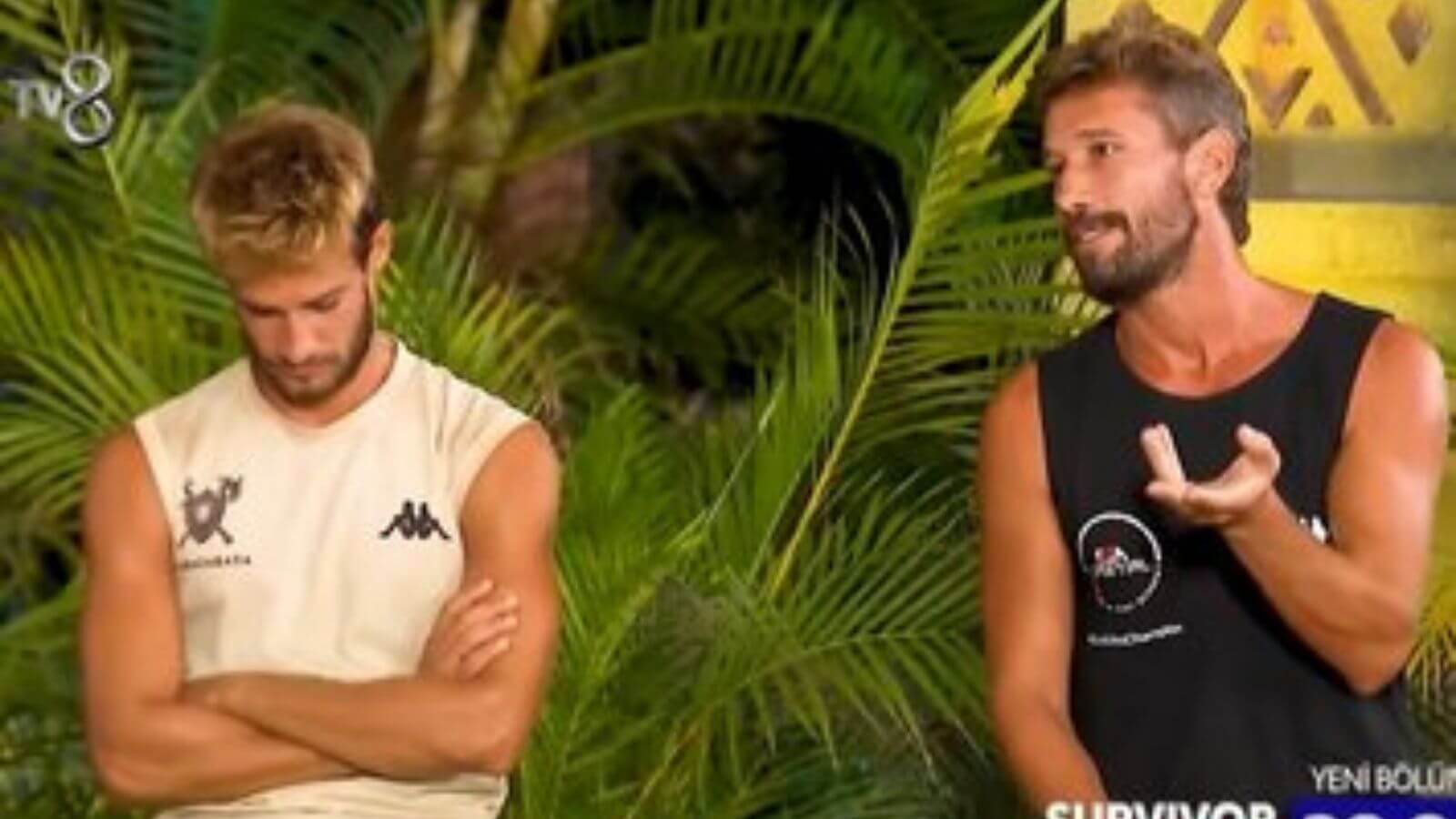 Survivor 2025’te Büyük Finale Giden Yolda Son Duraklar