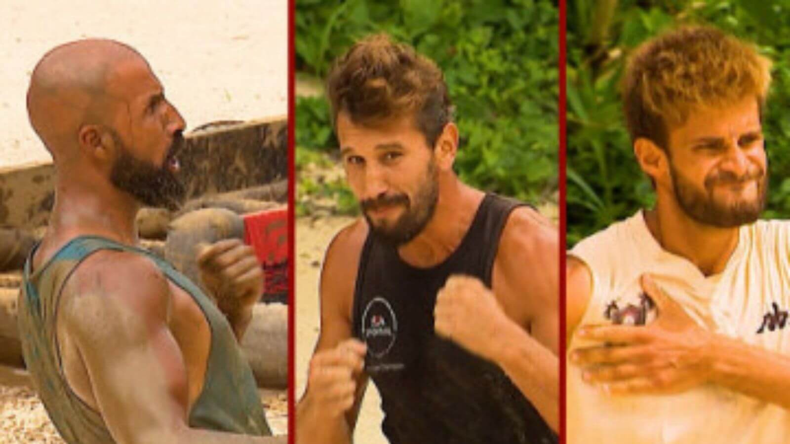 Survivor 2025 Finaline Doğru Heyecan Dorukta!