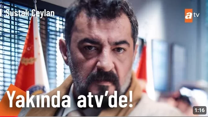 Sustalı Ceylan: Suç Dünyasında Hayatta Kalma Mücadelesi